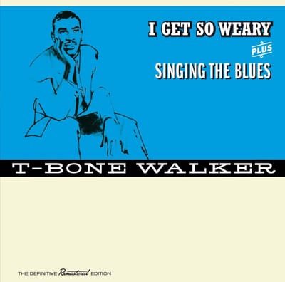 I Get So Weary + Singing The Blues