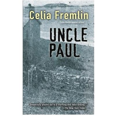 Uncle Paul - Celia Fremlin