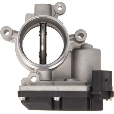 Gasklephuis FEBI BILSTEIN 46130