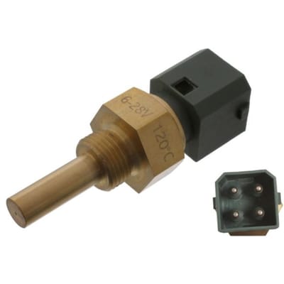 Temperatuursensor FEBI BILSTEIN 11839