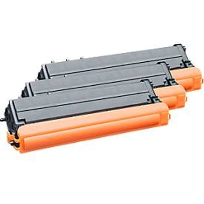 Schäfer Shop Select tonerset vervangt Brother TN-421 CMY, cyaan, magenta, geel