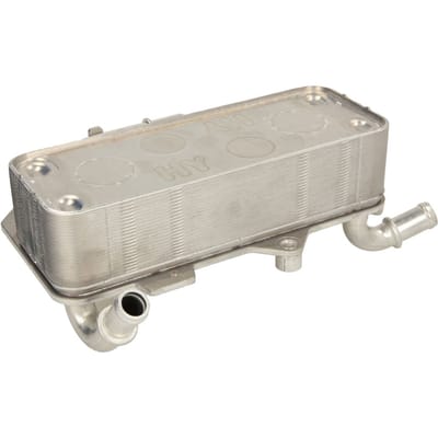 Olie radiator, automatische versnellingsbak  MAHLE CLC 286 000P