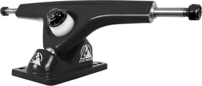 Ultralichte Longboard Trucks Reverse Kingpin 180mm 48 Graden voor Soepele en Stabiele Rit