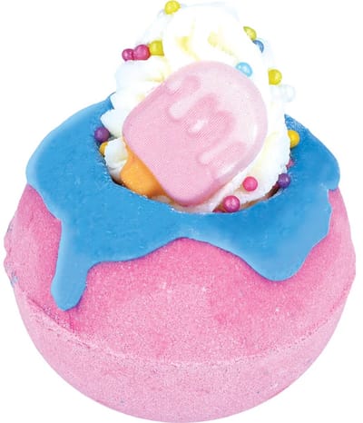 Chill Out Bath Blaster