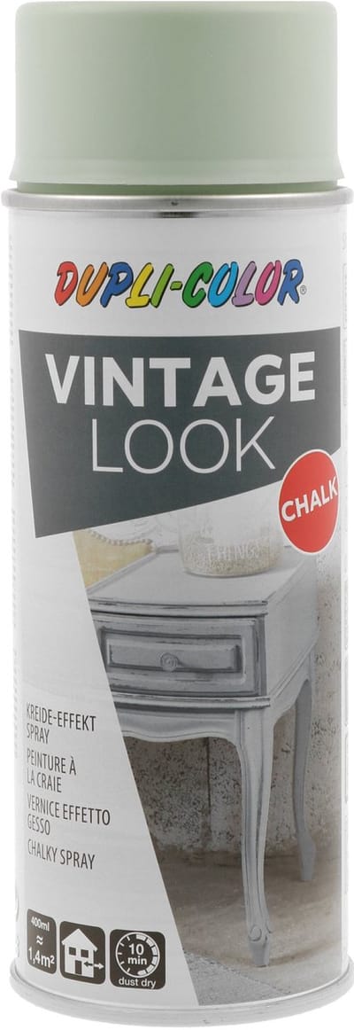 DupliColor Vintage Look Mojave Spuitbus 400ml