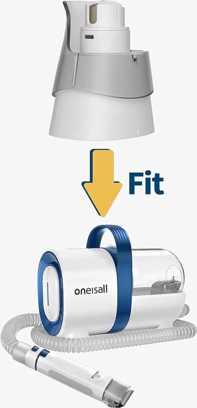 Oneisall Nagelknipper voor dieren - Honden trimset - Katten trimmer - Kat en hond