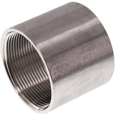 Rp 2'' RVS Ronde Sok 16 Bar - FL2S-F-SH-200R