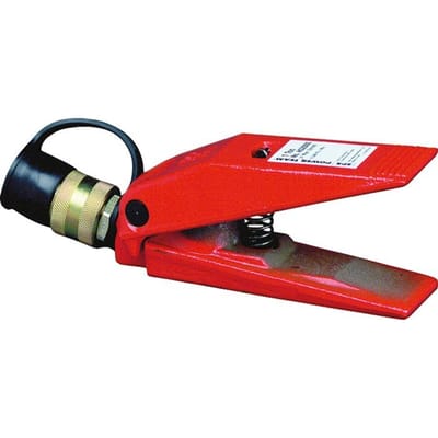 Power Team 1 Ton Hydraulische Spreider