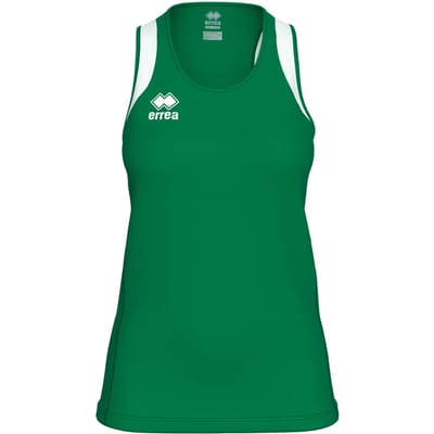 Meisjes tanktop Errea Starter