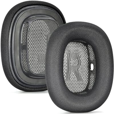 Oorkussens voor AirPods Max - Apple Fabric & Silicone