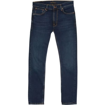 Jeans Nudie Jeans Lean Dean New Ink