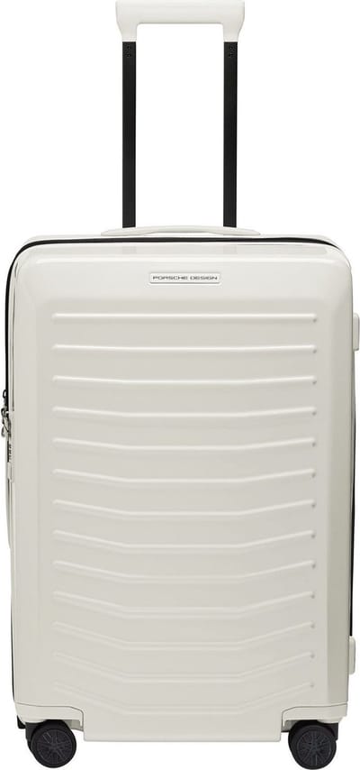 PORSCHE DESIGN Roadster HC 4W Trolley White Wit 69cm