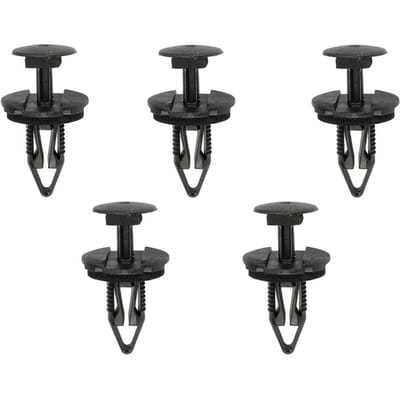 Clip voor bevestiging van bekledingen ROMIX ROM C70569