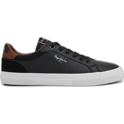 Lage Sneakers Pepe jeans KENTON COURT M