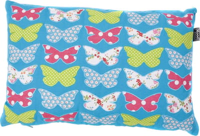 In The Mood Butterfly - Sierkussen - Multi - 30x45 cm