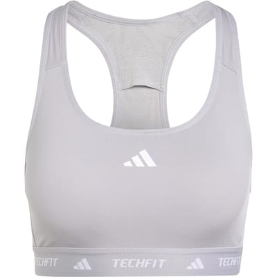 Medium ondersteunende damesbeha adidas Techfit