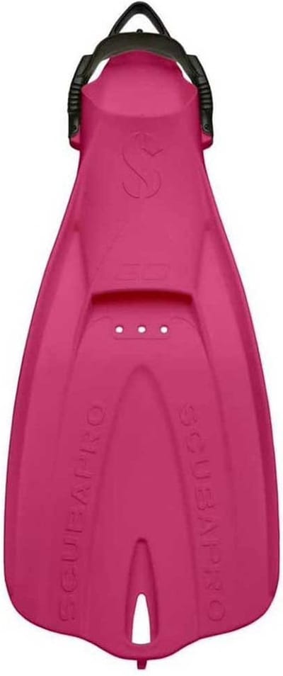 Scubapro Go Fin Travel Duikvinnen Roze EU 41-44