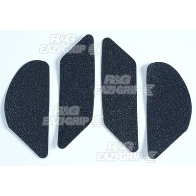 Grip voor motorreservoir R&G Racing Triumph Daytona 675 (x6)