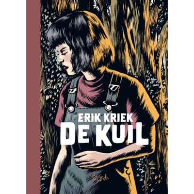 De Kuil - Erik Kriek