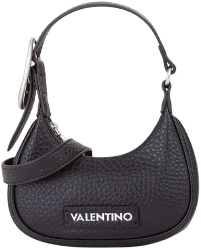 VALENTINO schoudertas Willowy Re Hobo Bag Cream White crème