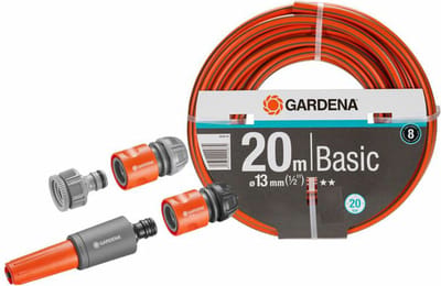 Tuinslang Gardena Ø 13 mm (20 m)