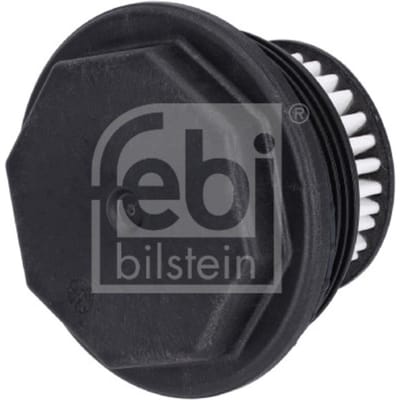 Febi Bilstein Hydrauliekfilterset, automatische aandrijving FEBI 183711