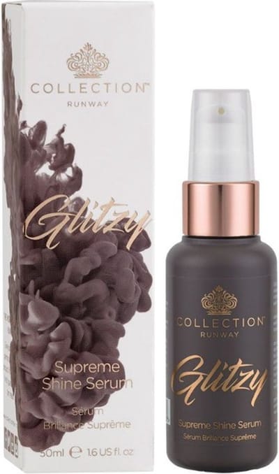 The Collection Runway Glitzy Supreme Shine Serum - 50ml