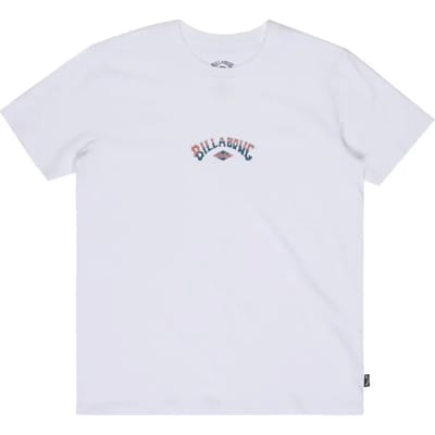 T-shirt kind Billabong Arch Diamond