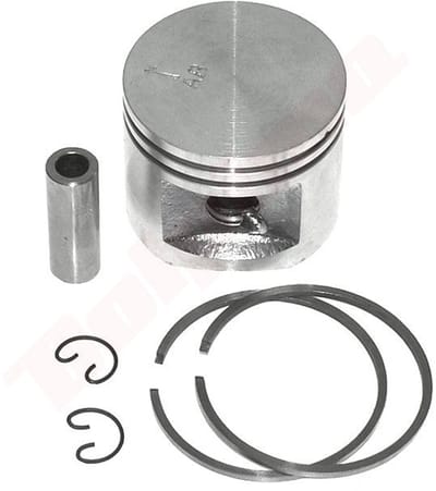 Zuigerset passend op STIHL FS450 42mm ( 4128 030 2005 ) GOLF