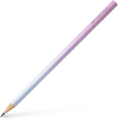 Potlood Faber Castell B Blushing Sky- FC-118402