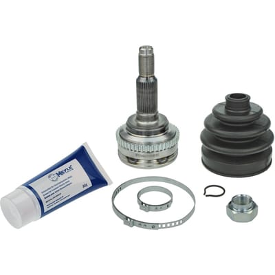 Homokineet reparatie set, aandrijfas MEYLE KIT 29-14 498 0007