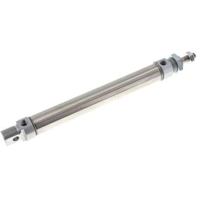 ISO 6432 Ronde Dubbelwerkende Cilinder 25-160mm - Magnetisch