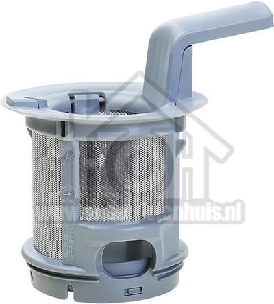 Pelgrim Filter Fijn -met greep- GVW792ONY, VA98211TT, D5434 465484