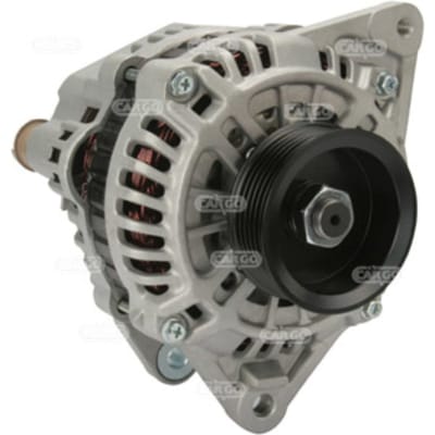 Driefasige generator HC-CARGO 114229