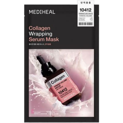 Mediheal Collageen Verstevigend Sheet Mask 25 ml