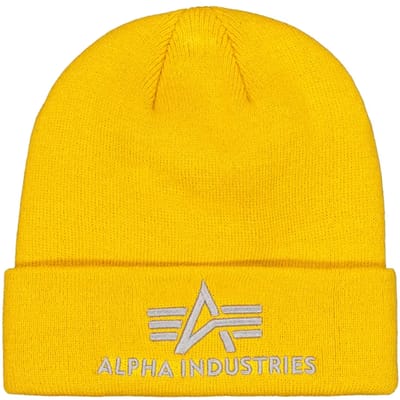 Cap Alpha Industries 3D