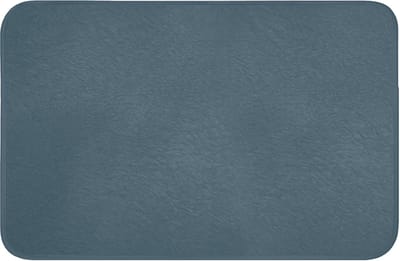 Badmat 60x40 cm - Antislip - Oceana - Kleuren - Palet - Badmatten voor badkamer - Badkamermat - Douchemat - Badkamer mat