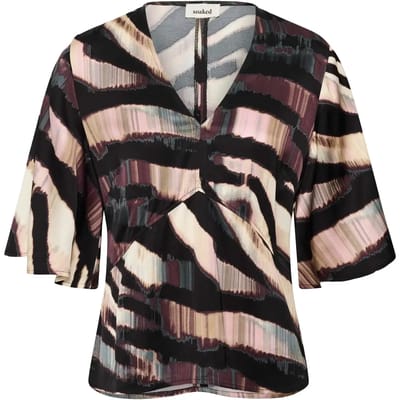 Vrouwenblouse Soaked in Luxury Ciela