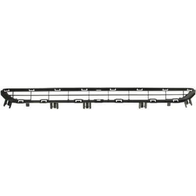 Ventilatierooster, bumper BLIC 6502-07-5545995P