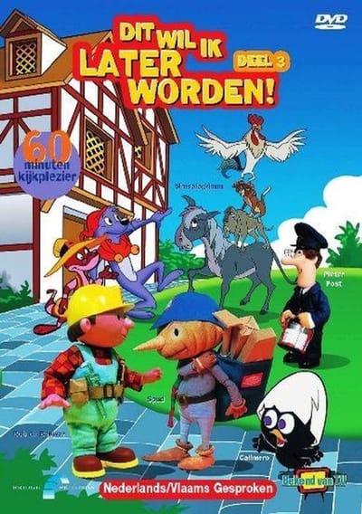 Dit Wil Ik Later Dl3