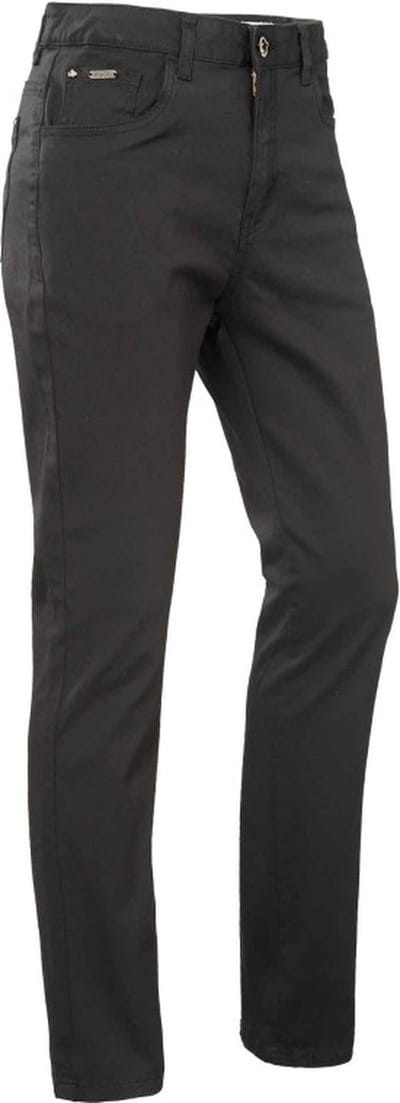 Brams Paris Lily 1.4310 D50 900 ZwartW30/L32