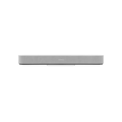 Flexson FLXBWM1011 speaker steun Muur Staal Wit