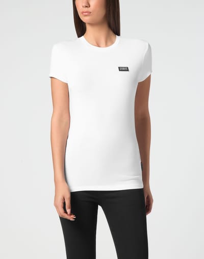 T-Shirt Slim Fit