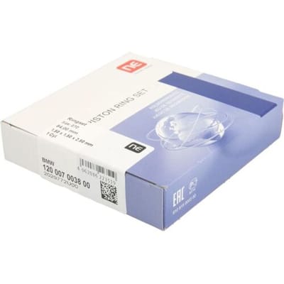 Zuigerveren set NE 8907420000