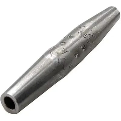 Gallagher Draadverbinder (5) - Voor stevige draadverbinding in schrikdraadsystemen