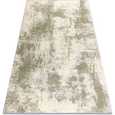 Kleden Rugsx FLUX 461.138.SA990 wollen tapijt OSTA - Abstractie 160x230 cm