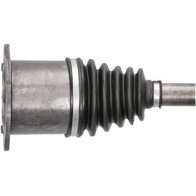 Aandrijfas MAGNETI MARELLI 302004190444