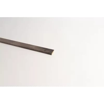 Decomode Plakplint Marakech - Papier - 240cm - 5x24mm
