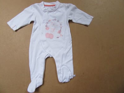 Noukie's Baby Boxpak Maat 62  3maand