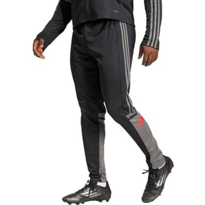 Adidas Squadra 25 Training Trainingsbroek Zwart S / Regular Man,Vrouw